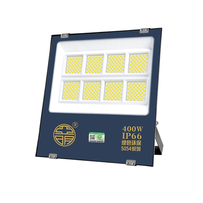 亚明led投光灯户外防水室外工程