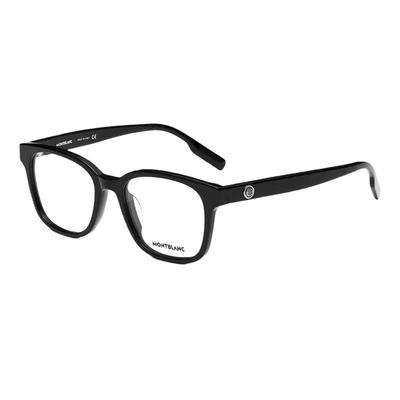 万宝龙大框近视光学镜框