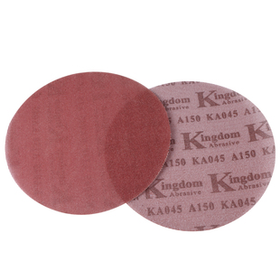 网格砂纸9寸220mm吸尘带孔圆盘汽车家具木工打磨沙纸抛光细沙超细