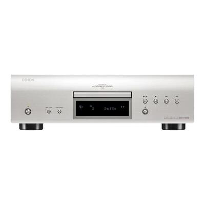 DENON/天龙DCD-1700NE日本进口HIFI高保真发烧级CD机SACD播放器