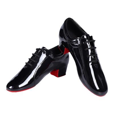 贝蒂男童拉丁舞鞋新款特价