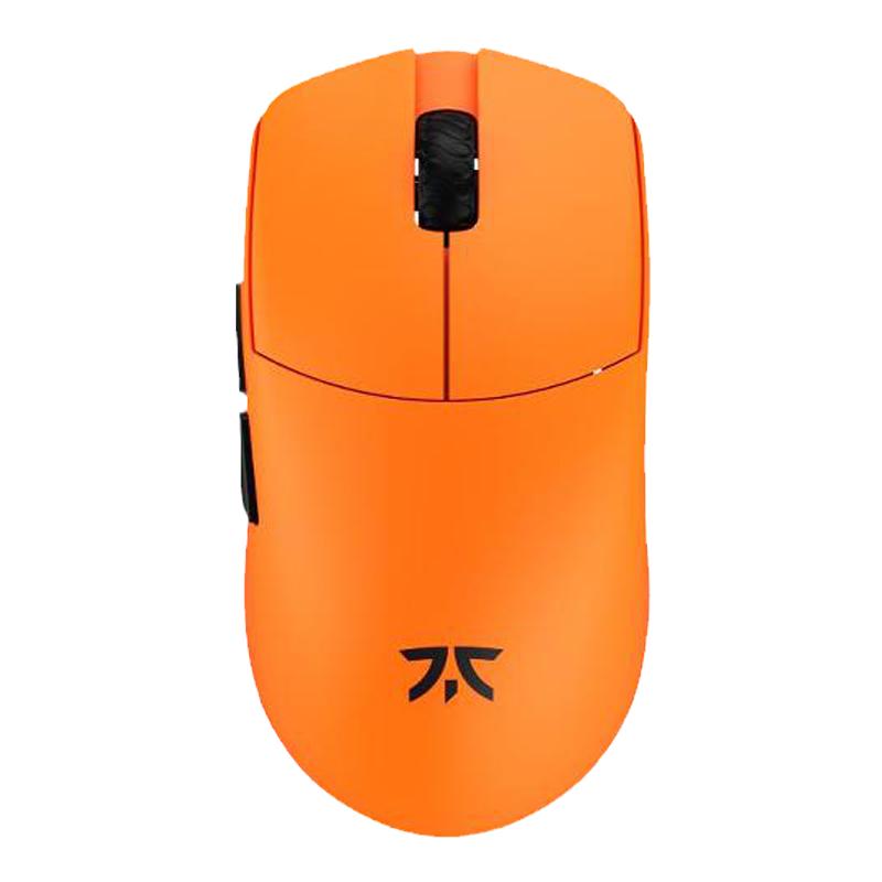Fnatic范納迪蘭族Maya X 瑪雅X聯(lián)名款無(wú)線8K游戲輕量3950電競(jìng)鼠標(biāo)