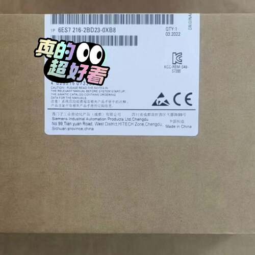 询价6ES72162BD230XB8-可维修