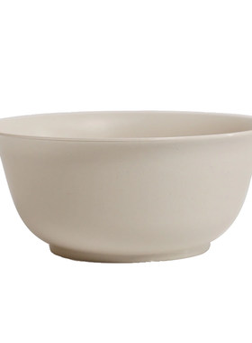 稻壳一次性饭碗食品级家用饭盒加厚耐高温高档户外野餐餐具打包