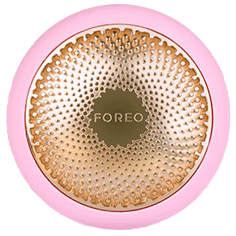 FOREO UFO3智臻美容仪 LED红蓝光谱面膜仪家用