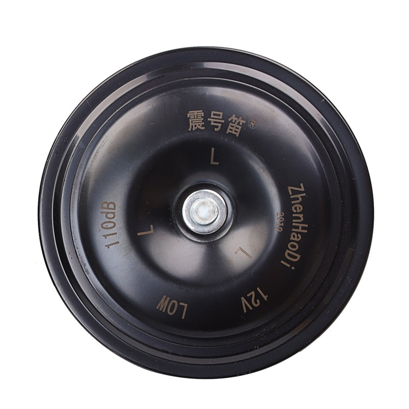 适用长安跨越V3V5跨越王X135 D5新豹3T135MINI汽车鸣笛盆型喇叭