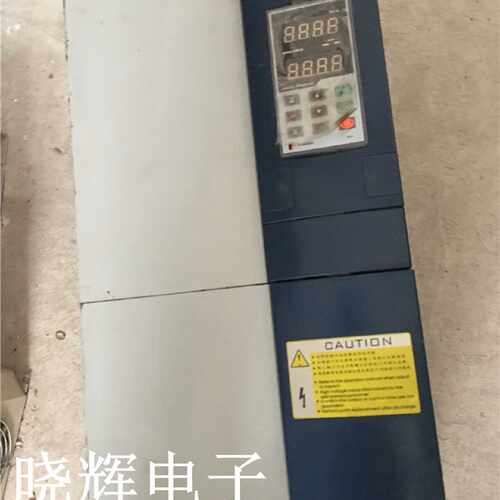 议价POWTRAN普传PI7800 045F3变频器 45kw 380v现货质量保证