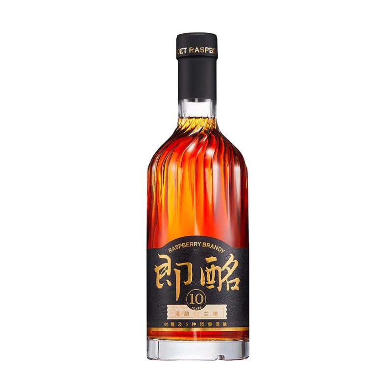 即酩XO级干邑白兰地混酿