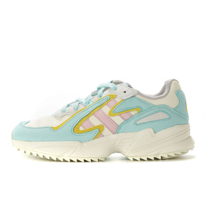 阿迪达斯三叶草男女休闲鞋