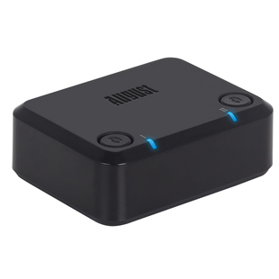 CSR8675蓝牙音频发射器电视光纤3.5AUX一拖二aptx耳机适配器MR270