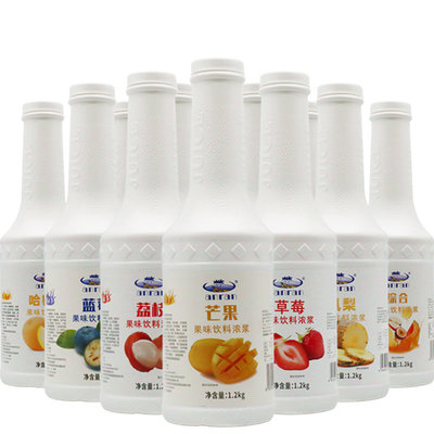 安然果乐多1200g多味供选新日期