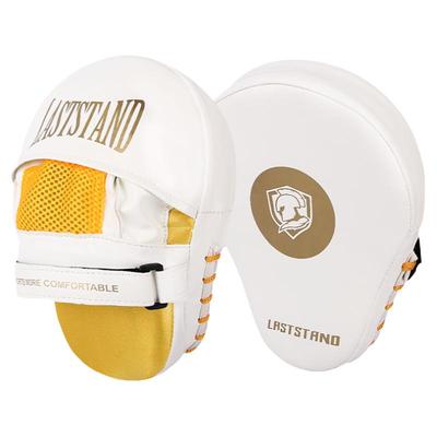 竞派-专业拳击手靶-教练推荐