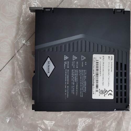议价Br New Inovance Driver Sv660ns5r5l 750 W适用