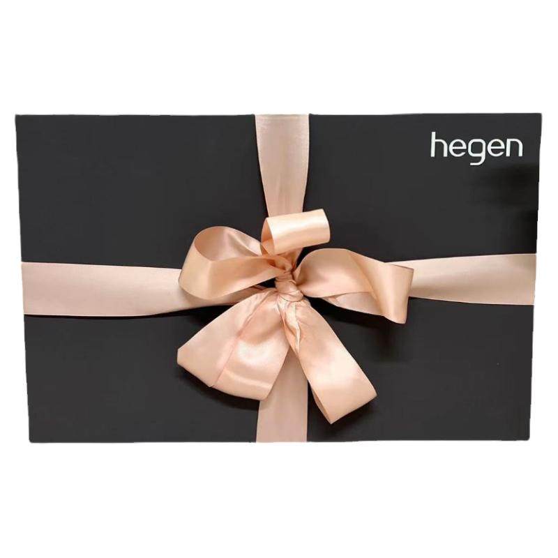 HEGEN手动初生婴儿耐摔奶瓶