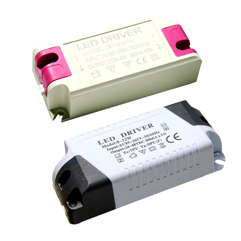 led平板灯电源驱动器流通