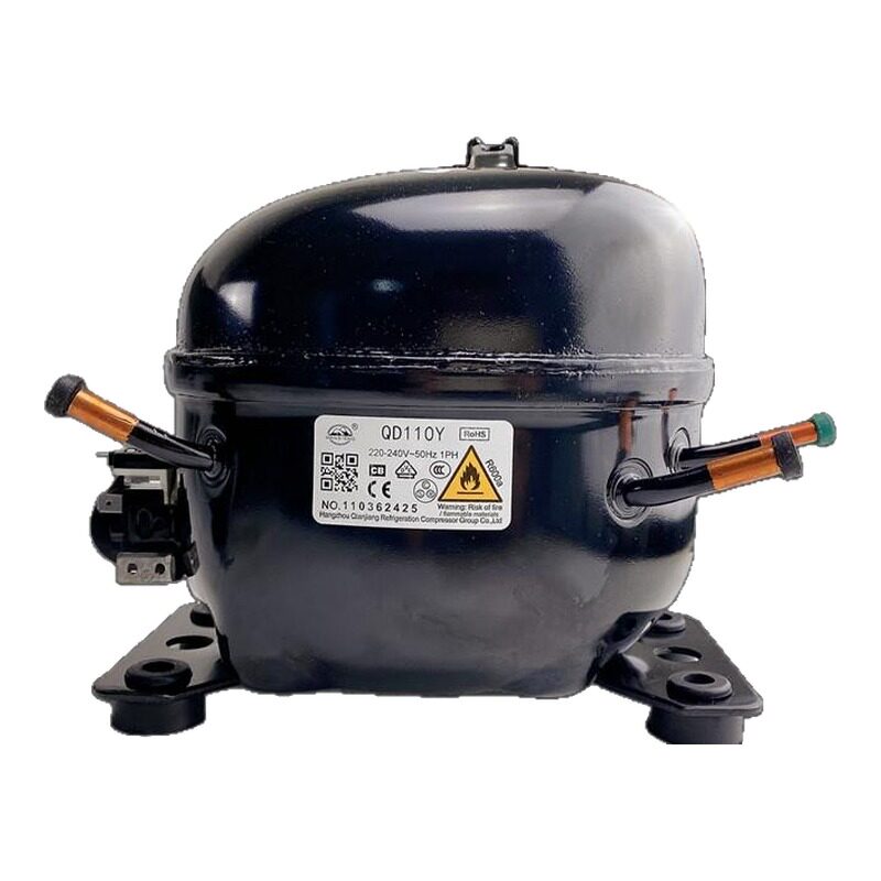 全新原装冰箱压缩机R600A