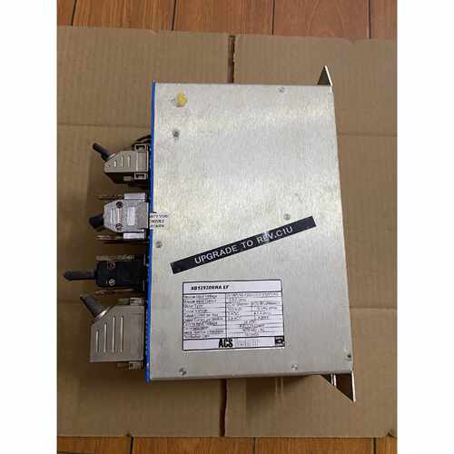 询价-康代ACS驱动器 SB1292DERA-EF   一台成