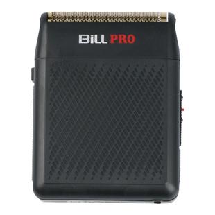 比尔BL400迷你油头增白器剃须刀推光头电推剪理发渐变精修器包邮