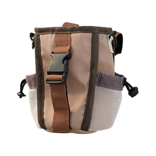 montresor萌兽自行车车首包儿童单车车包车筐收纳包车头包通用