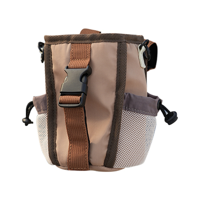 montresor萌兽自行车车首包儿童单车车包车筐收纳包车头包通用