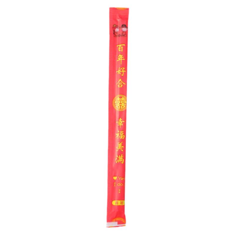 一次性筷子结婚庆用品