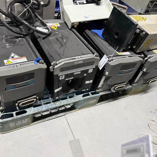 询价-AE Advanced Energy XSTREAM射频电源