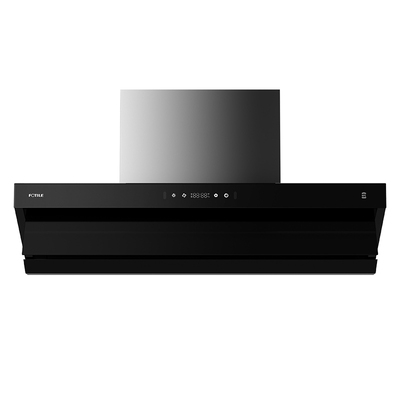 方太V2顶侧一体抽吸油烟机大吸力