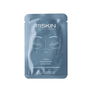 【U先试用】 111SKIN 冷凝塑颜眼膜6ml*1对