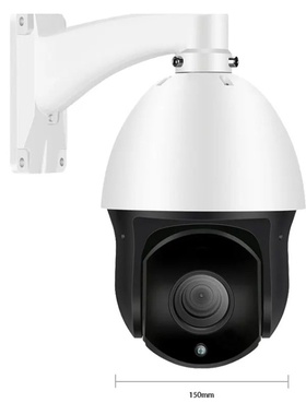 Outdoor PTZ 30x Zoahd ptz camera optical zoom 同轴高速球机