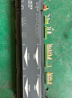 询价-德国SETEX染色PLC FMD32A