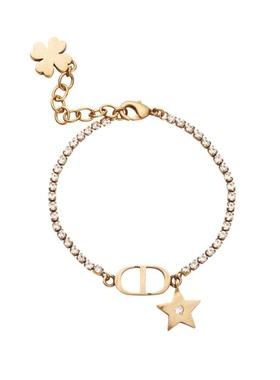 ins字母高级感星星小香网红手饰