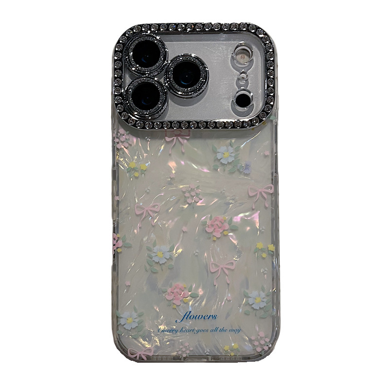 适用苹果系列iPhone17新款手机壳