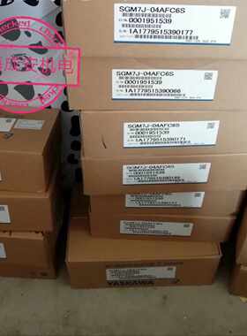 议价SGDL-08AP SGDL-08AP安川原装850w驱动器 质保一年 询价