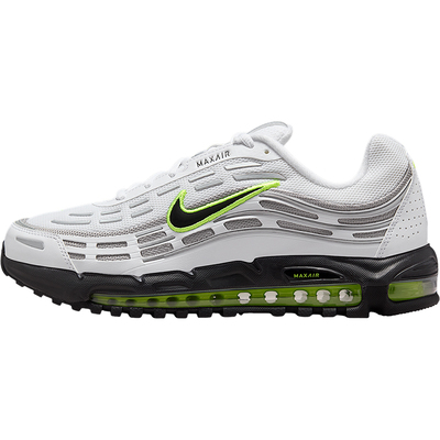 Nike/耐克正品AIR MAX男士气垫缓震低帮运动跑步鞋IQ0290-100