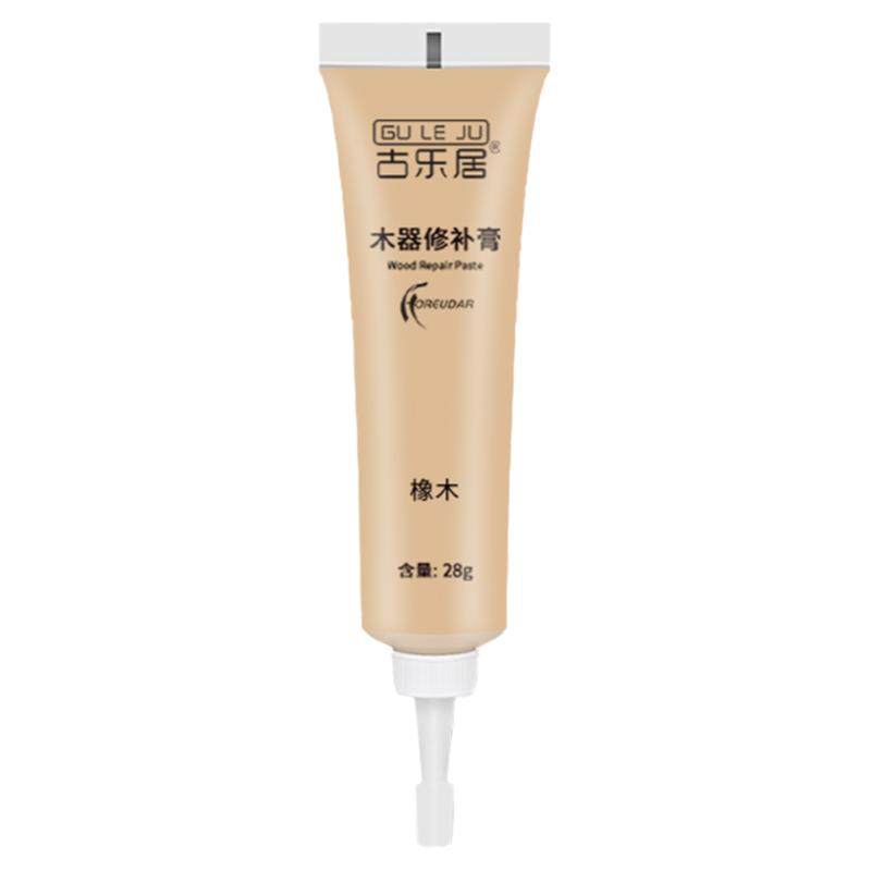 墙板修补膏木饰面免漆板补漆膏