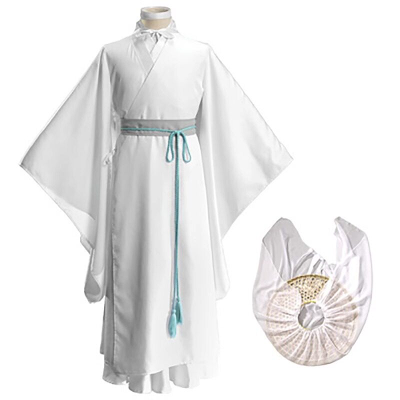 天官赐福谢怜cosplay服顺丰可发