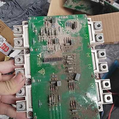 fs450r12ke3 原装拆机成色尚可实在价格
