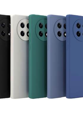 适用oppoA2pro手机壳硅胶软壳