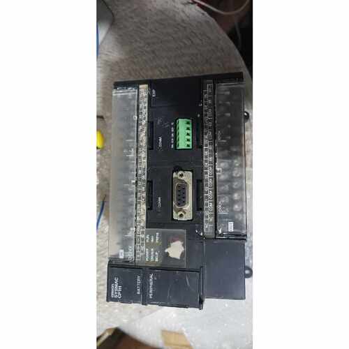 议价欧姆龙PLC  CP1H-X40DT-D