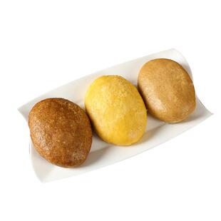 早餐玉米面饼子低脂粗粮主食无糖精山东纯手工五谷杂粮窝窝头孕妇