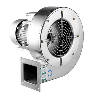 银牛DF多翼式 耐高温 不锈钢离心风机 洗碗机 烤箱 烘箱循环风机