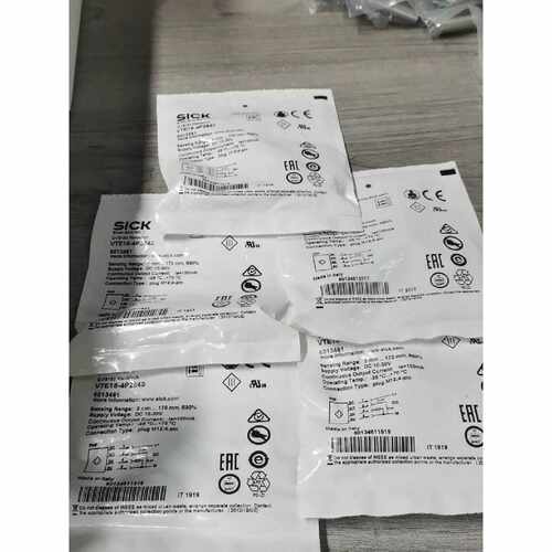 议价-SICK西克光电开关VTE184P2640意大利制造订-可维修