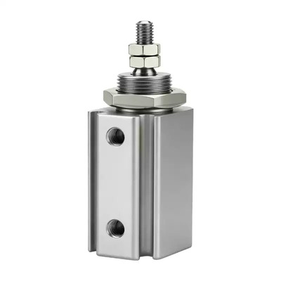 CJPB/CJP2B带弹簧外螺纹针型气缸