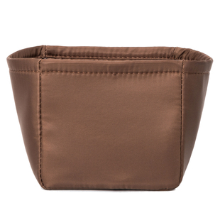 适用于LV NOE PURSE迷你mini水桶包中包内胆包拉链内衬袋小烧麦包