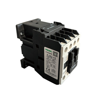 浙江迅沃交流接触器CJX21201/1801/2501/3201/6511起重控制配电箱