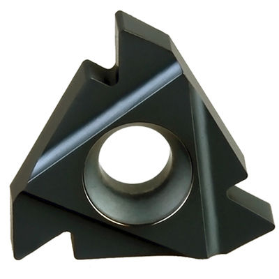 锐耐特可调范围硬质合金螺纹刀片