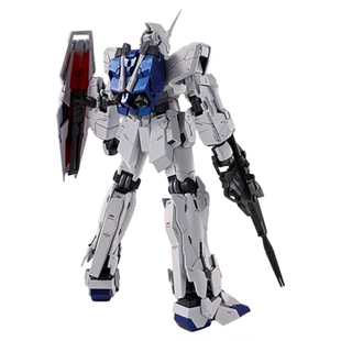 有货 万代 TNT FIX GFFMC RX-0 独角兽高达 可动模型