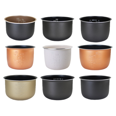 适用电饭煲不粘内胆内锅配件