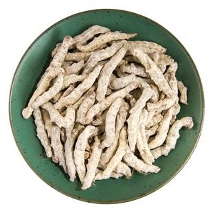 正品白僵蚕中药材500g克僵蚕白僵蚕粉白僵虫天虫七子白非炒僵蚕干