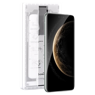 品胜华为新款陶瓷膜防指纹防爆